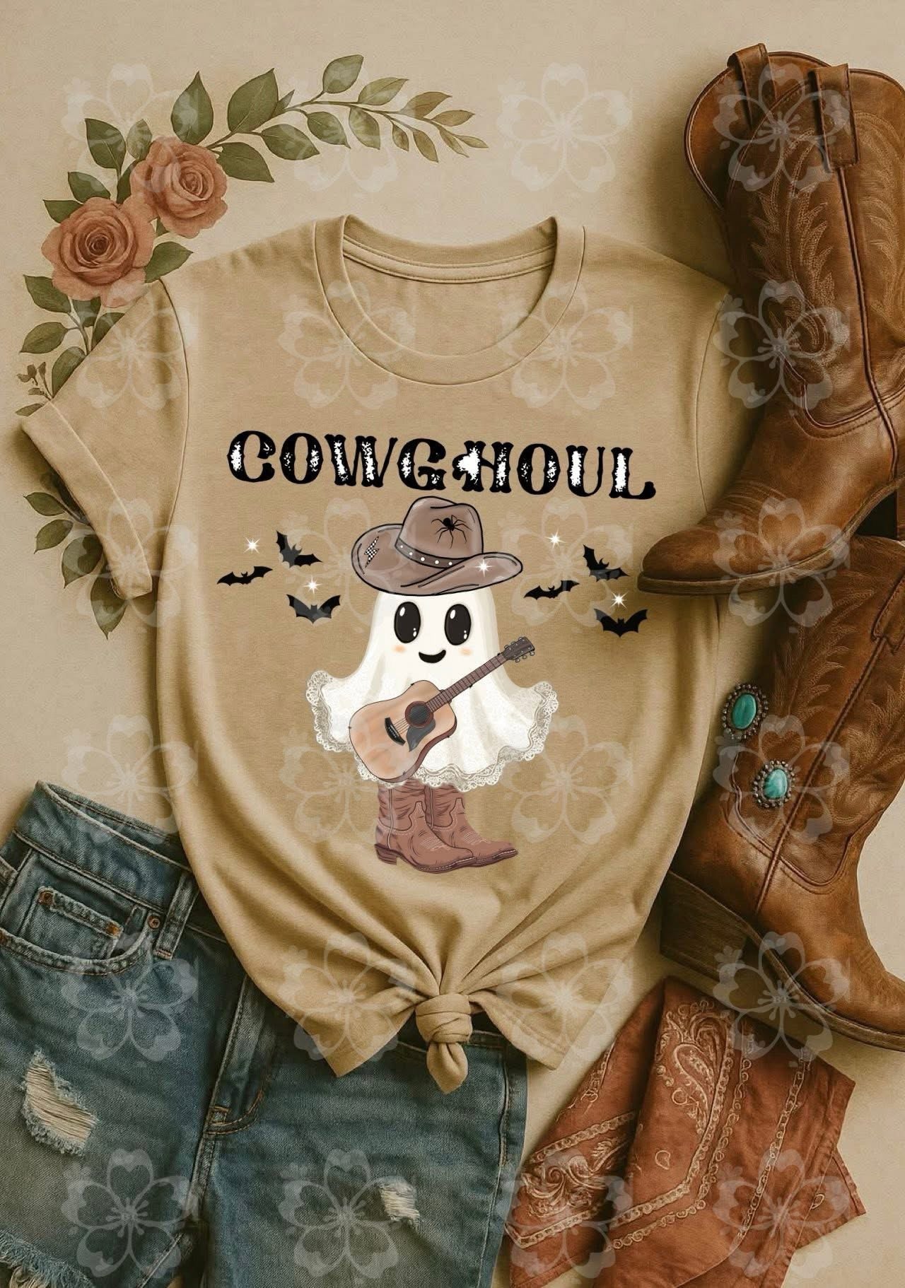 COWGHOUL