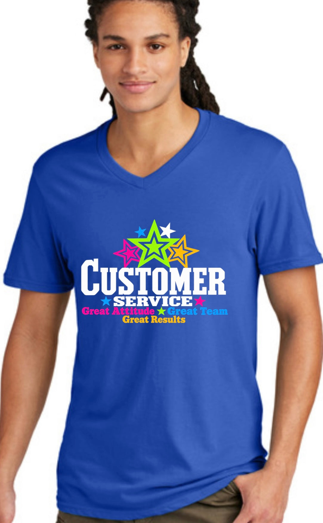 NXT EMPLOYEE APPRECIATION TEE’S