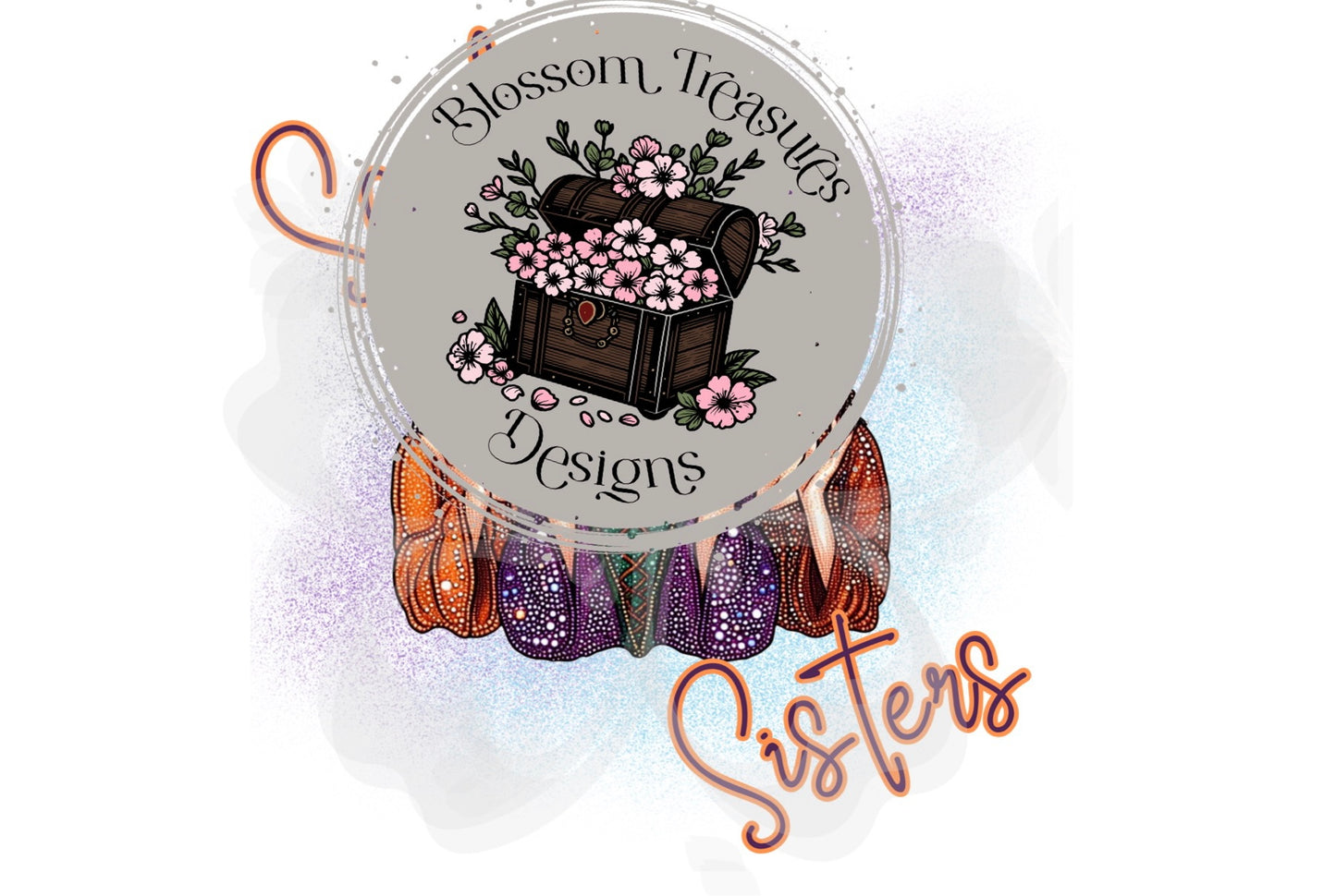 S.Sisters - Instant Digital Download