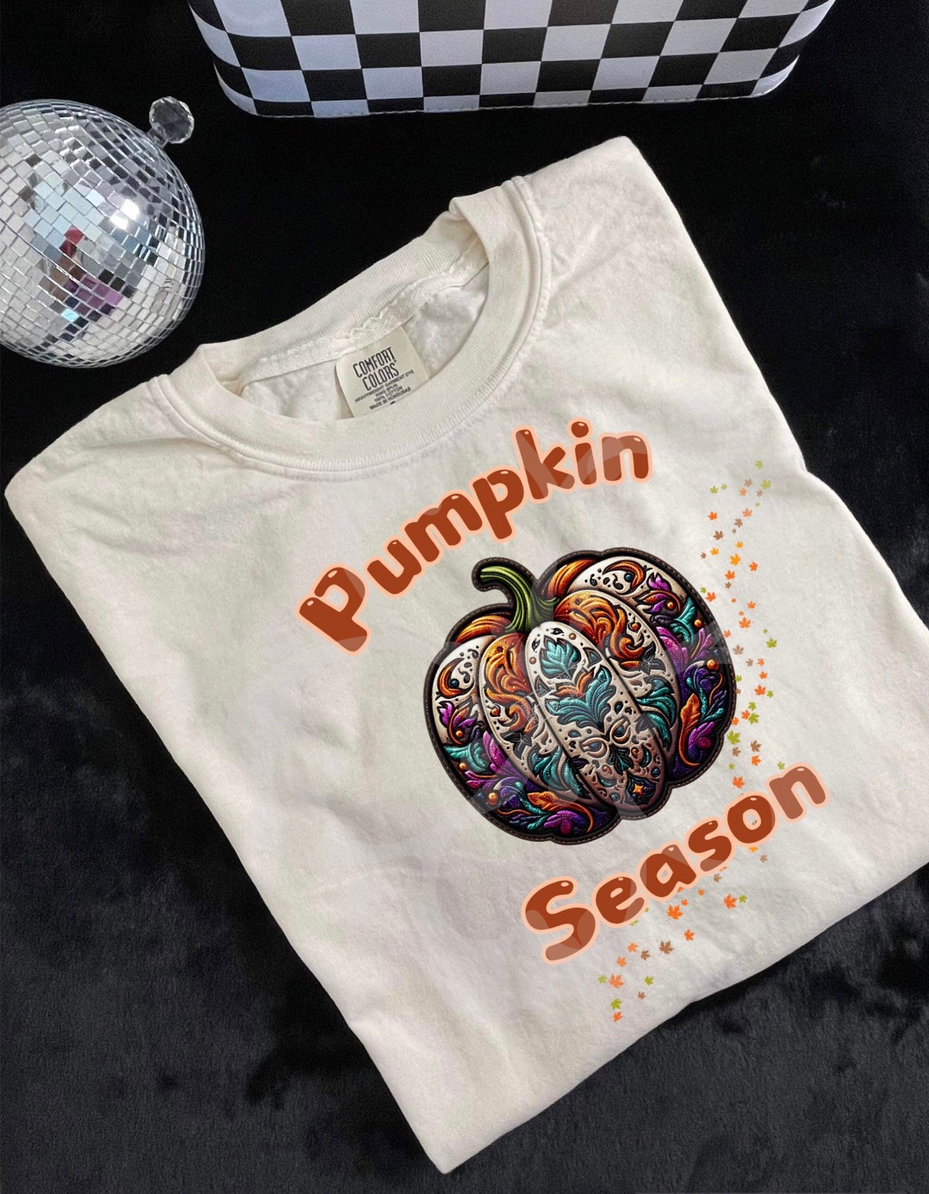 Pumpkin Season-Instant Download