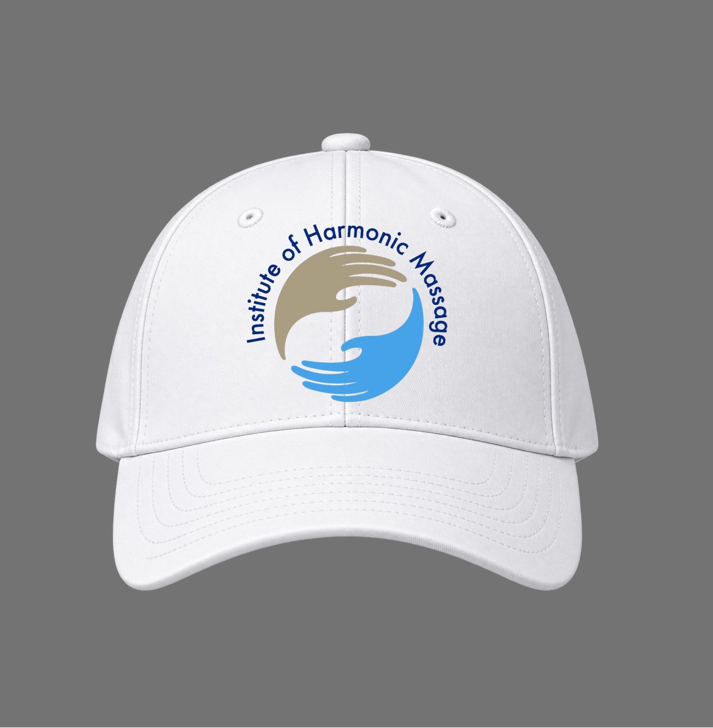 #2 CUSTOM ORDER. INSTITUTE OF HARMONIC MASSAGE