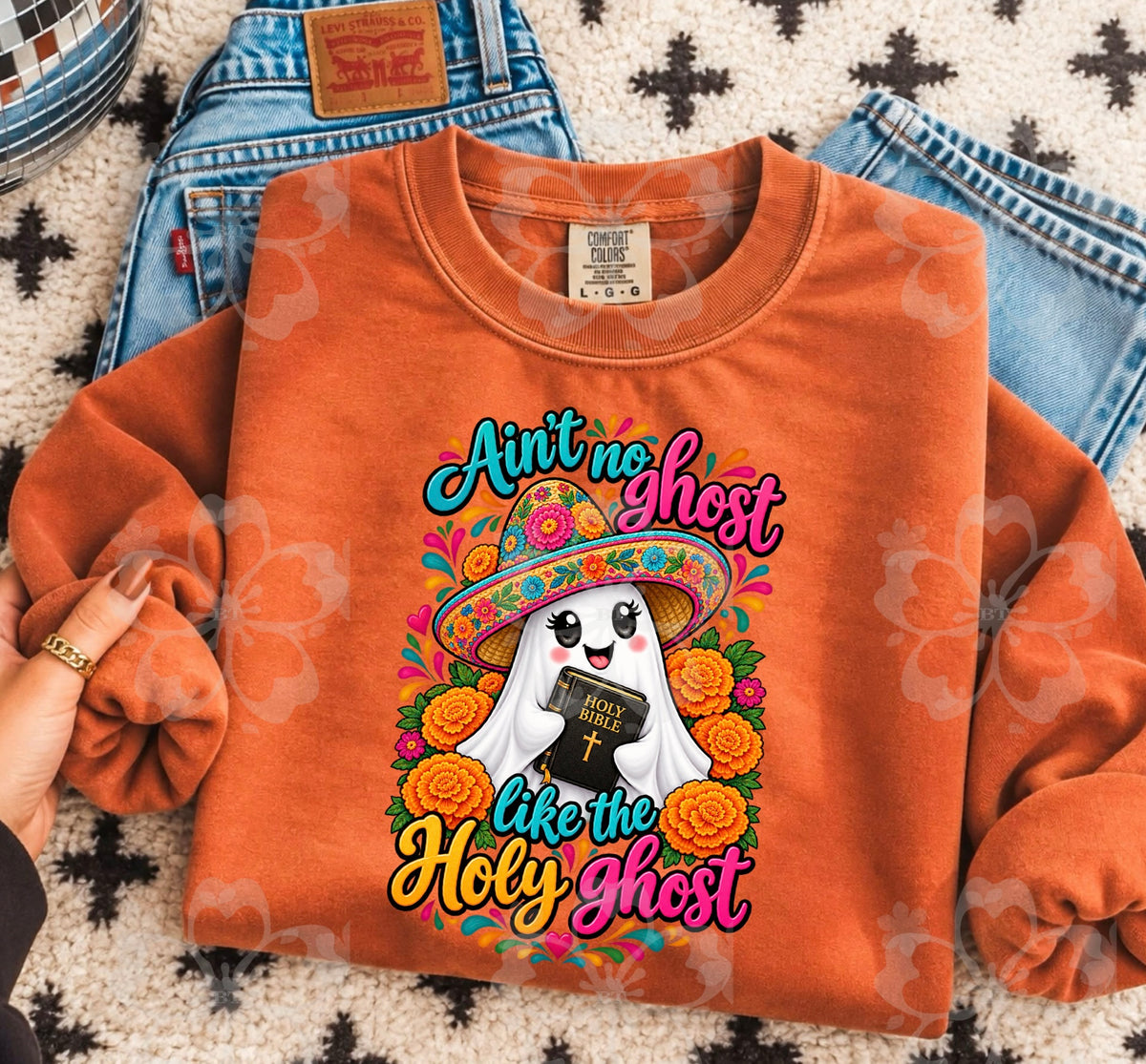 Holy Ghost