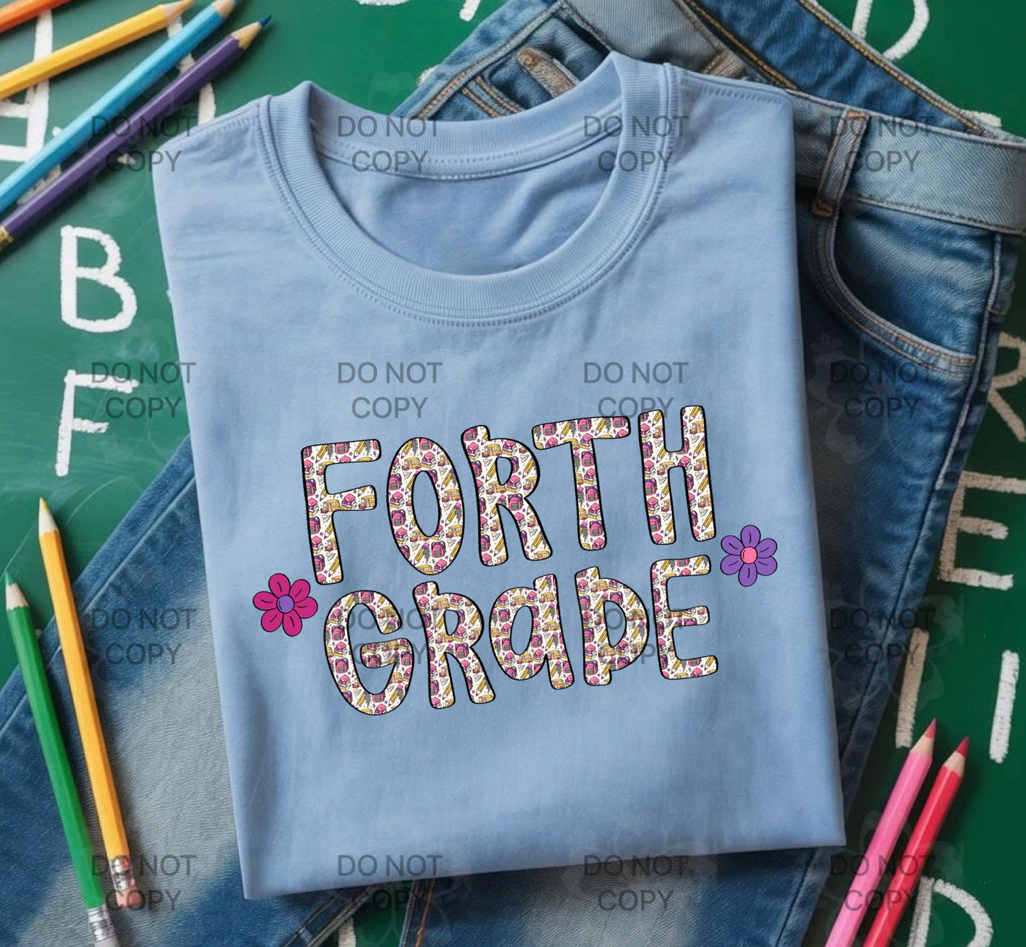 School Bundle Pre-K Through 5Th
