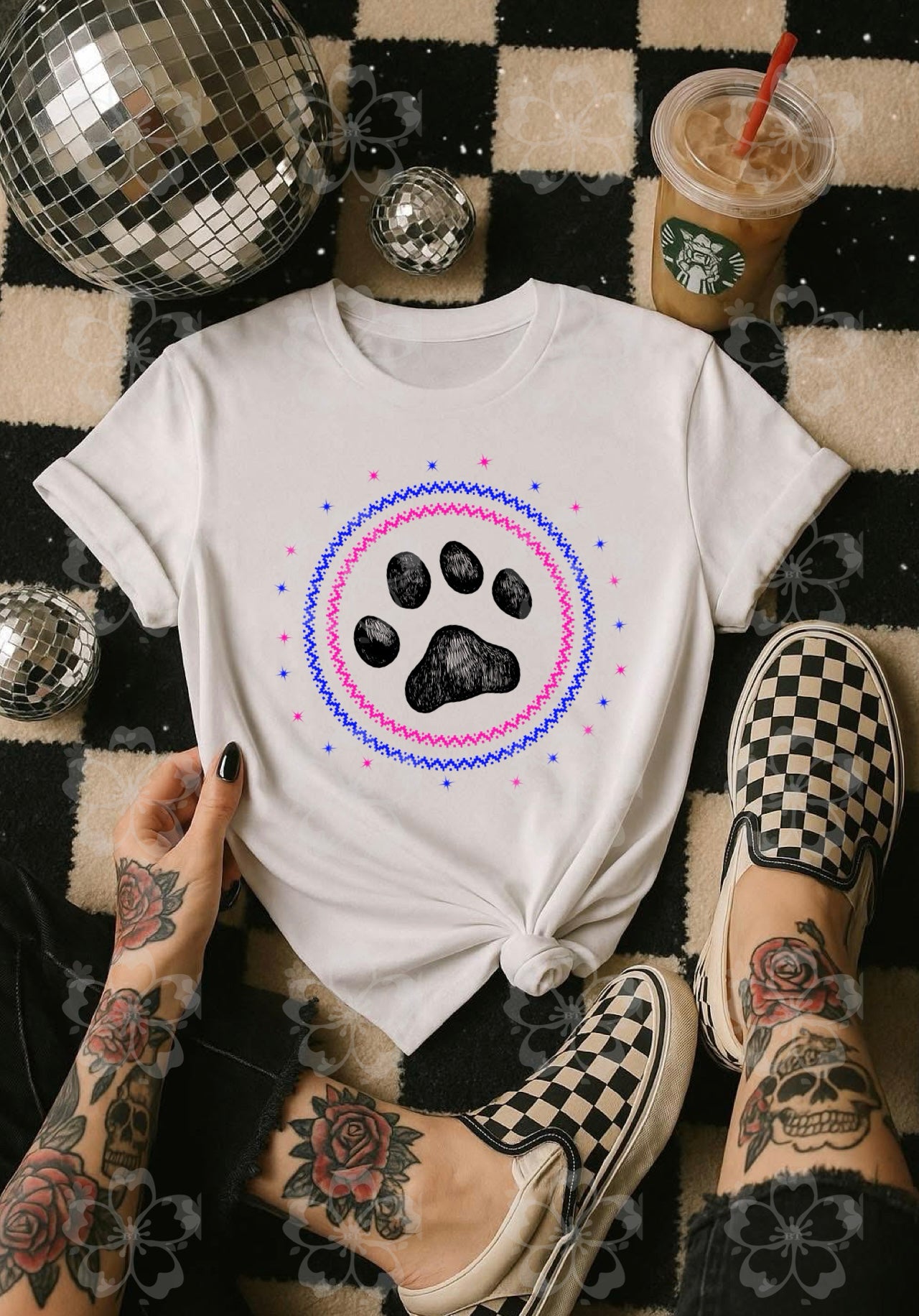 Paw Love