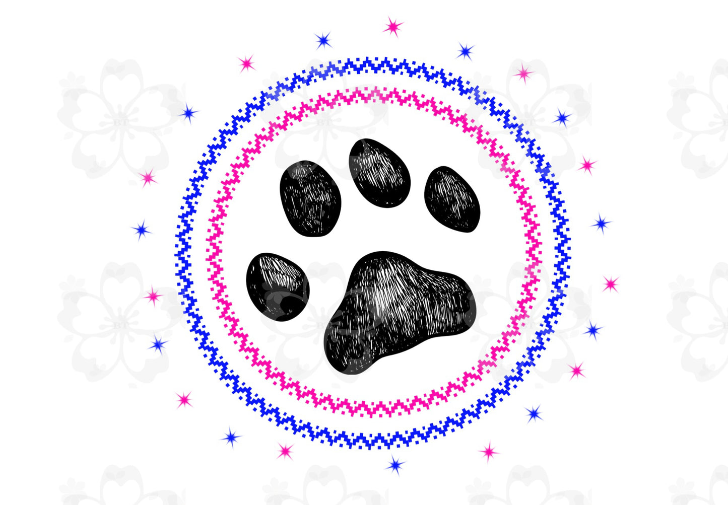 Paw Love