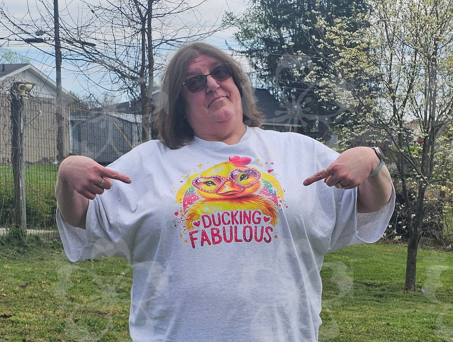 Ducking Fabulous