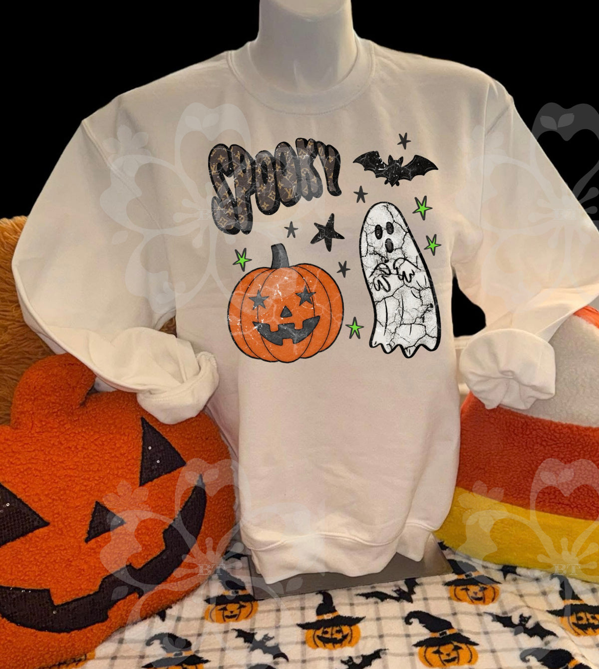 Spooky