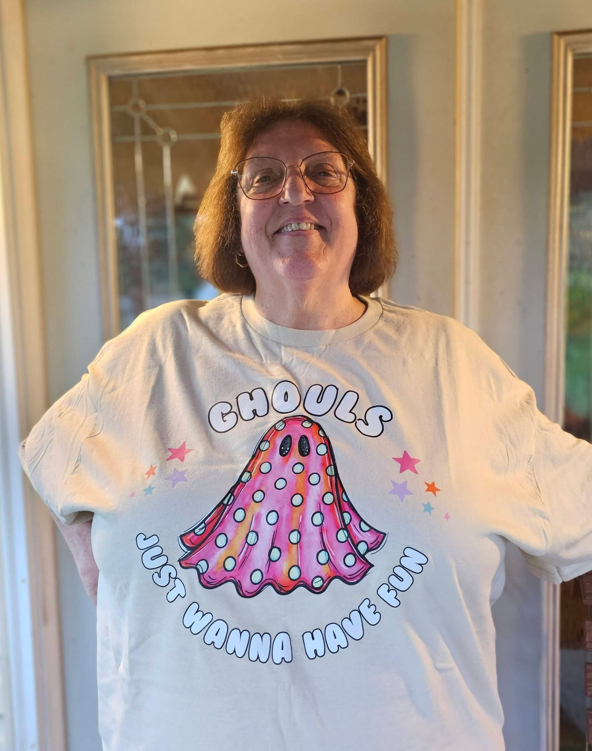 Ghouls just wanna have fun Tee