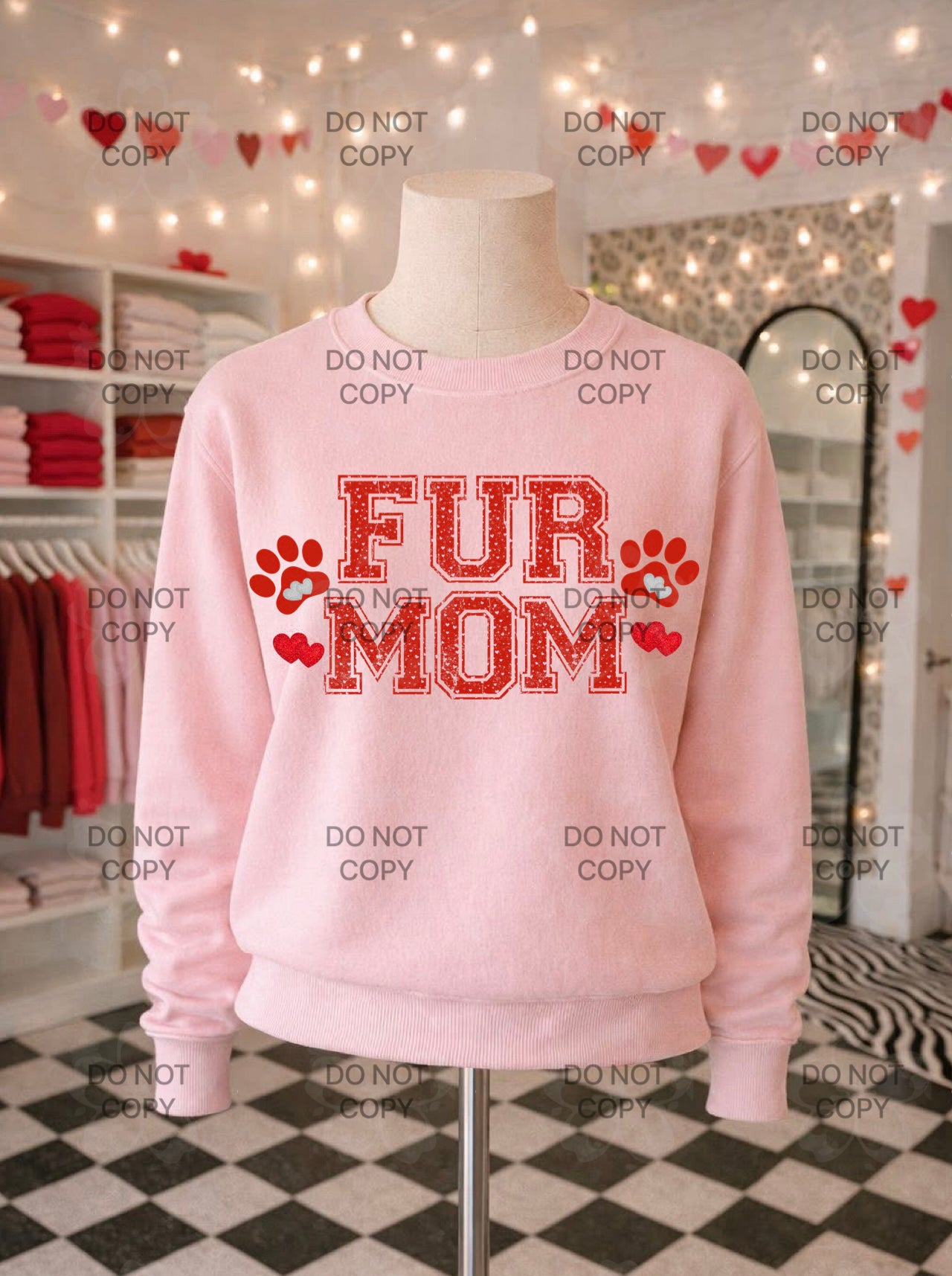 No Drama Training LLC - Donation Top