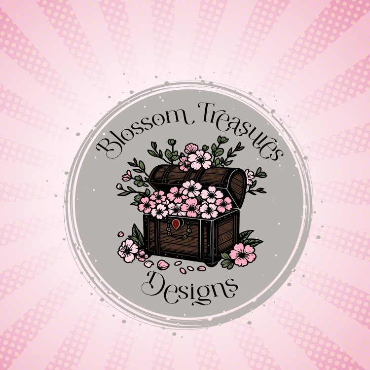 BT Designs - Instant Digital Downloads