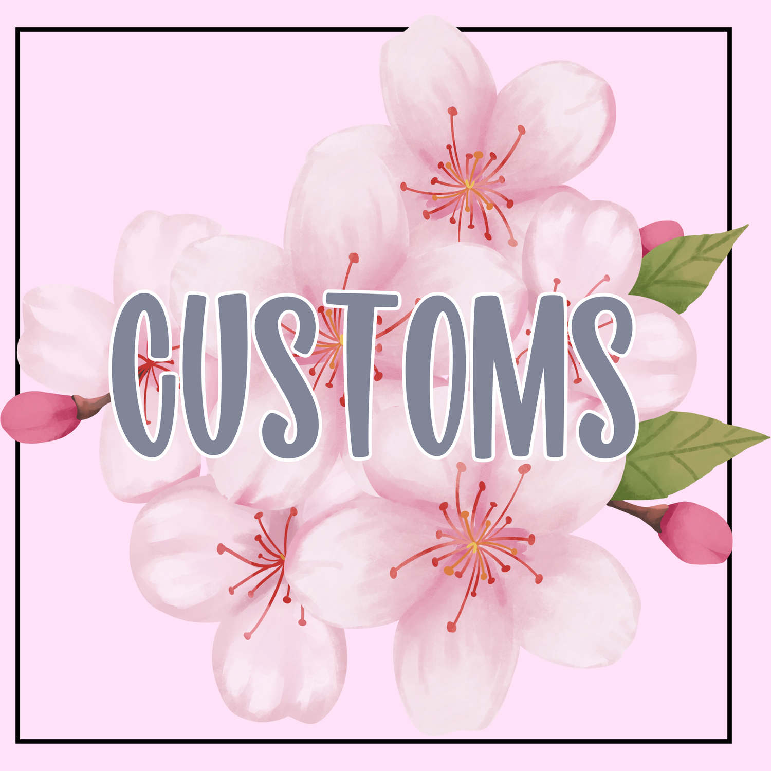 CUSTOMS