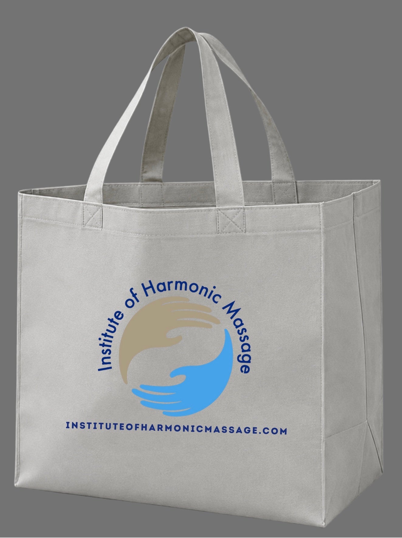 #2 CUSTOM ORDER. INSTITUTE OF HARMONIC MASSAGE
