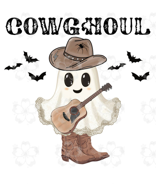 COWGHOUL