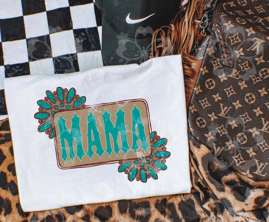 Mama Tee