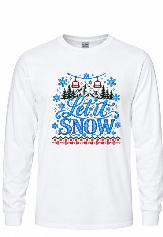 Custom Tee