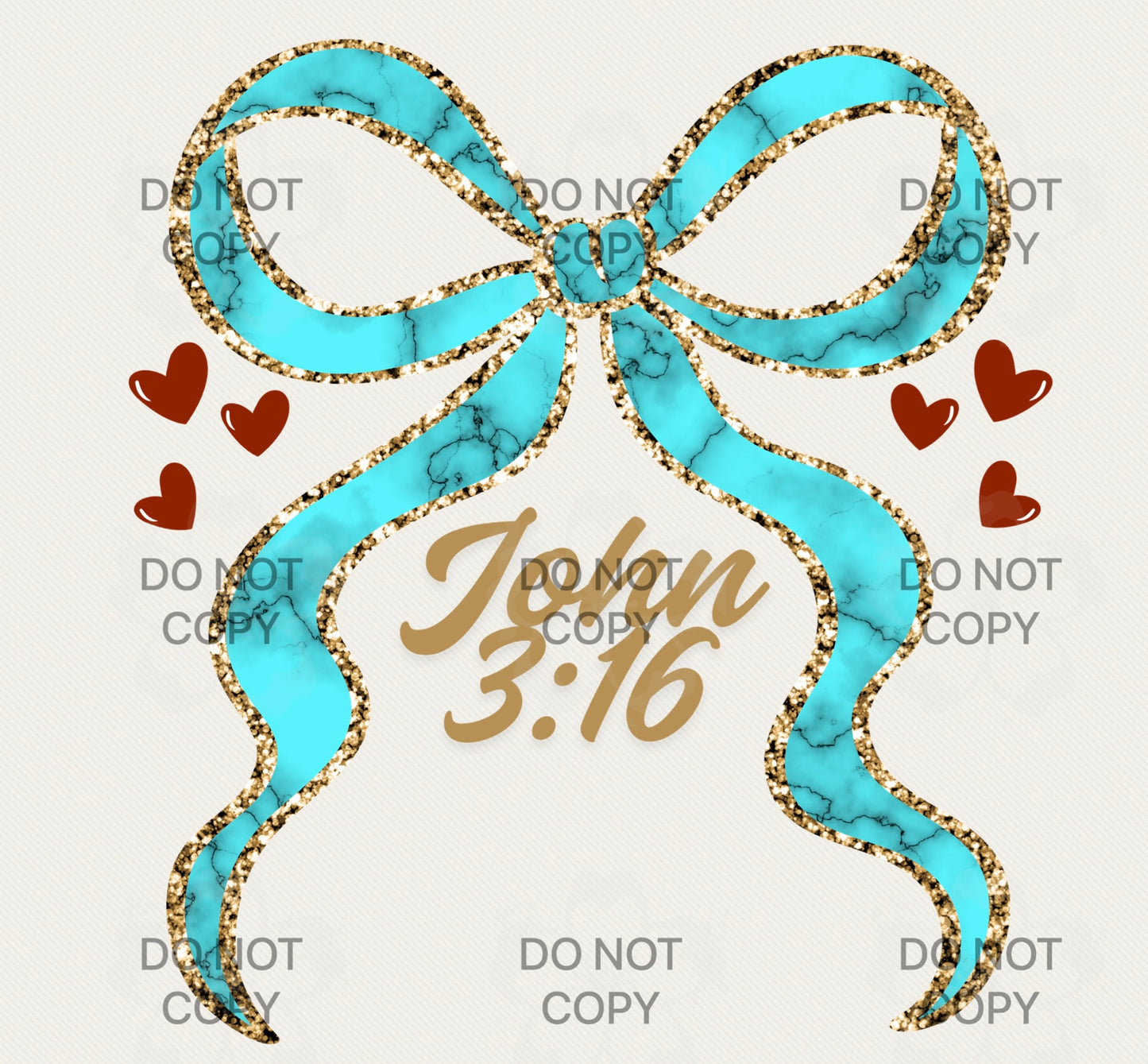 You Are So Loved- Front Pocket And Back Image