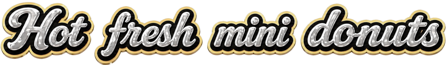 MooMa's Custom Order