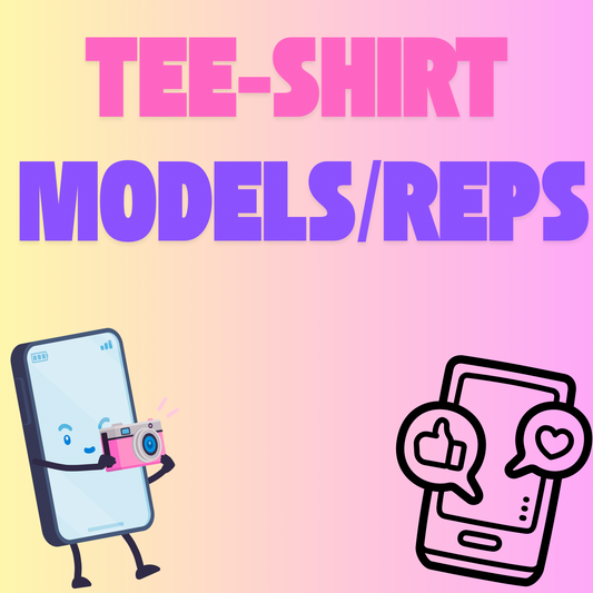 Tee Mock/Rep
