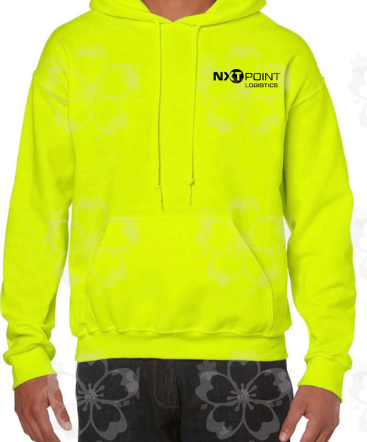 NXT POINT HOODIES