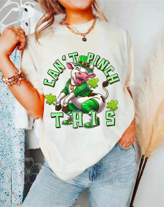 Can’t Pinch This Tee