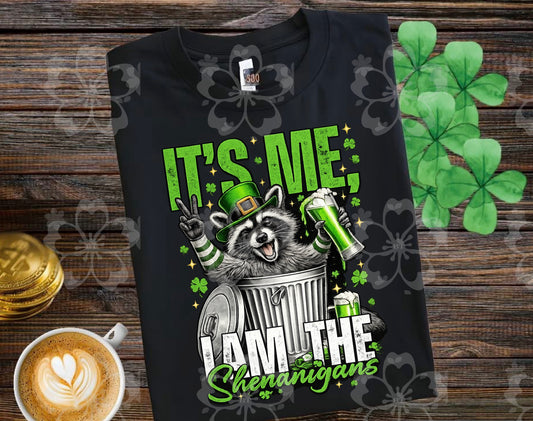 It’s Me🍀 Tee