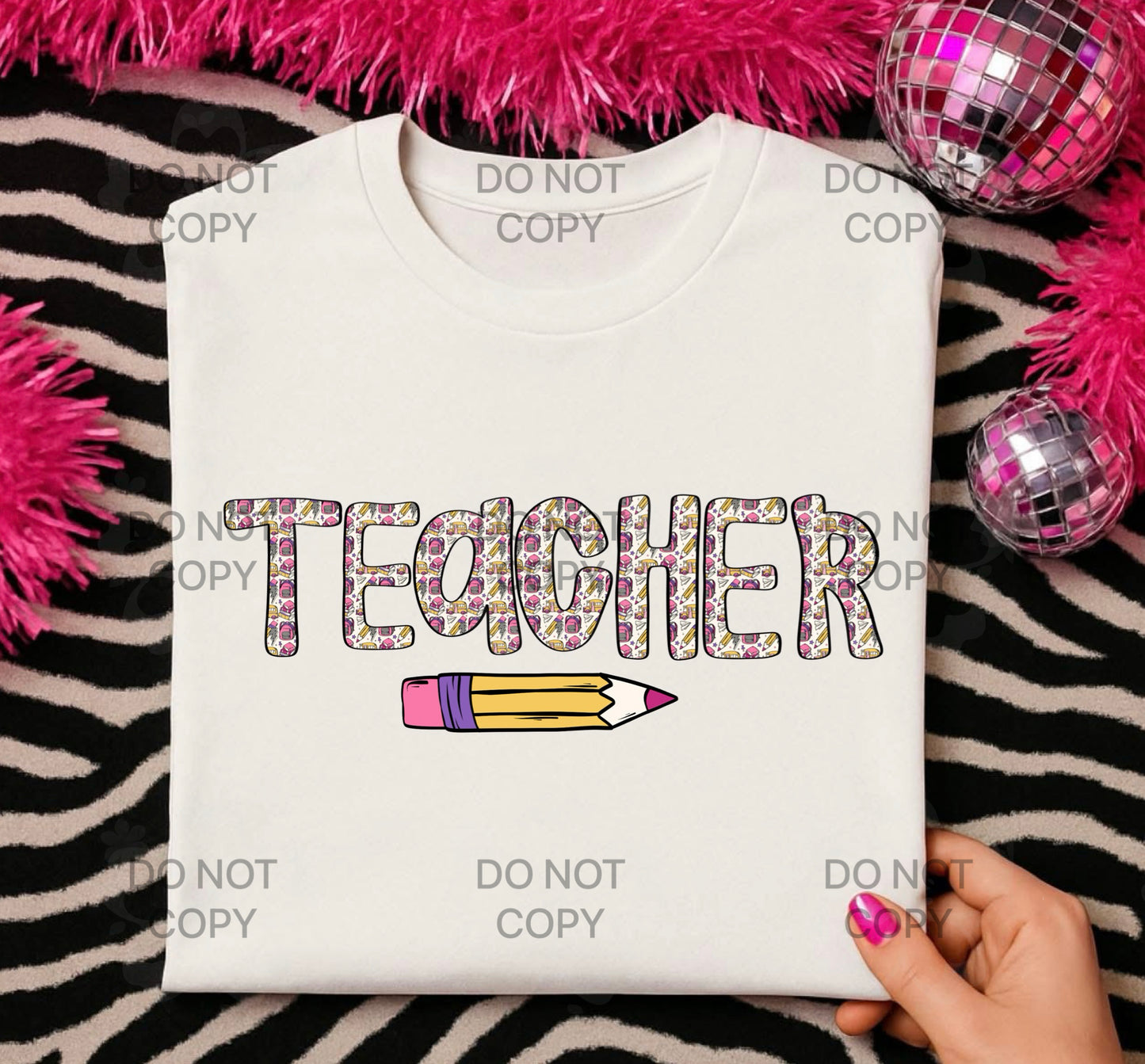 School Bundle Pre-K Through 5Th