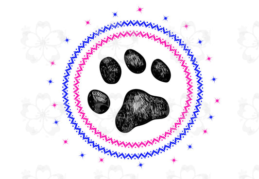 Paw Love