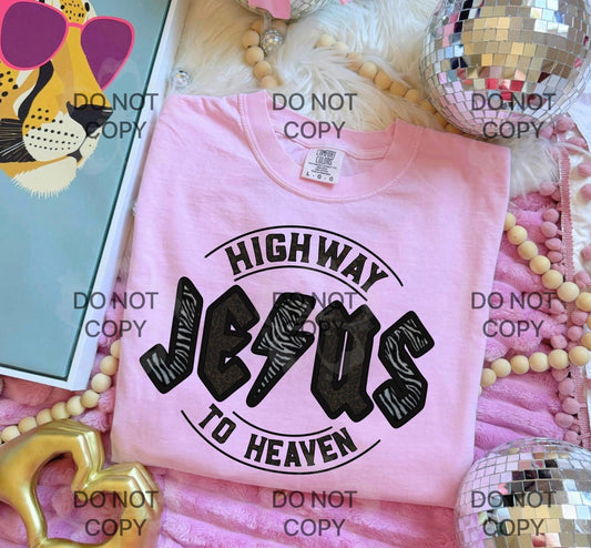 Highway to Heaven