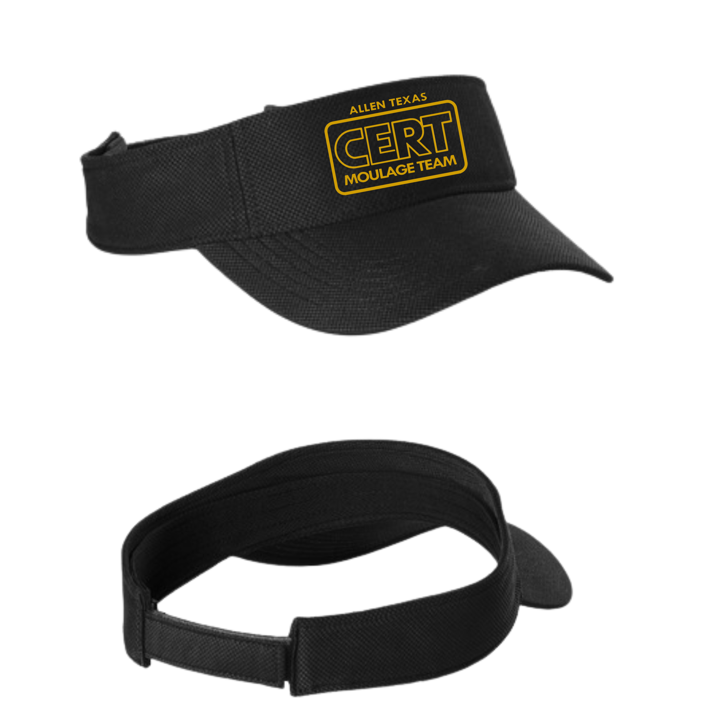Custom Personal Cert Order