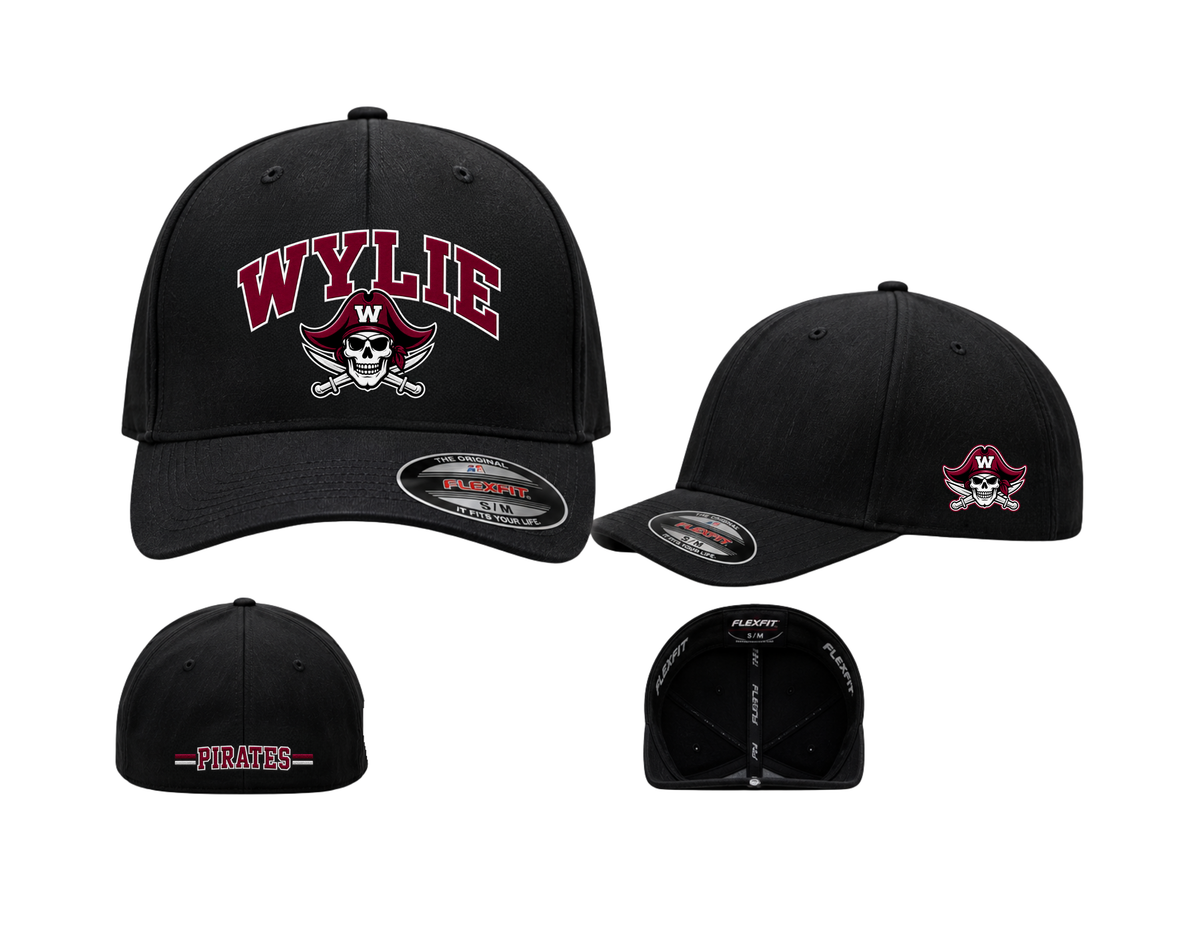 Custom Hat order