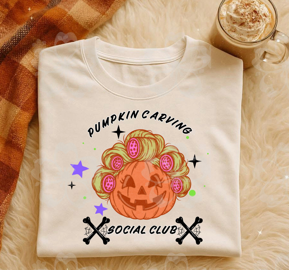 Pumpkin social club
