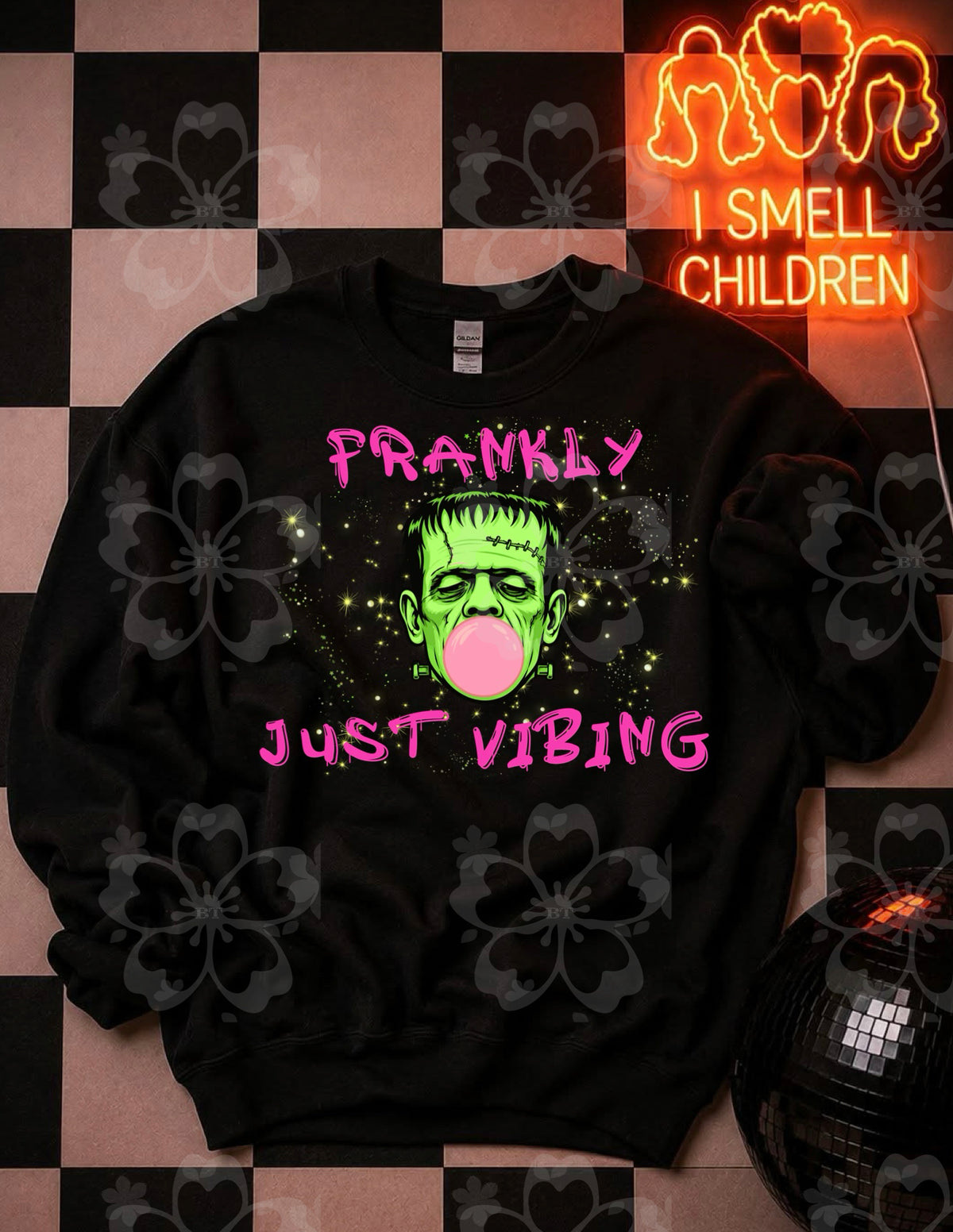 Frankly