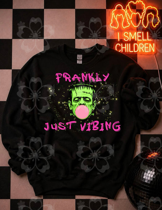 Frankly