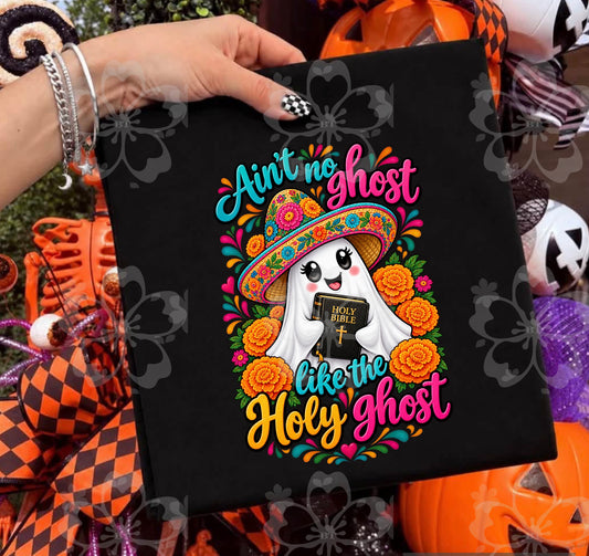 Holy Ghost