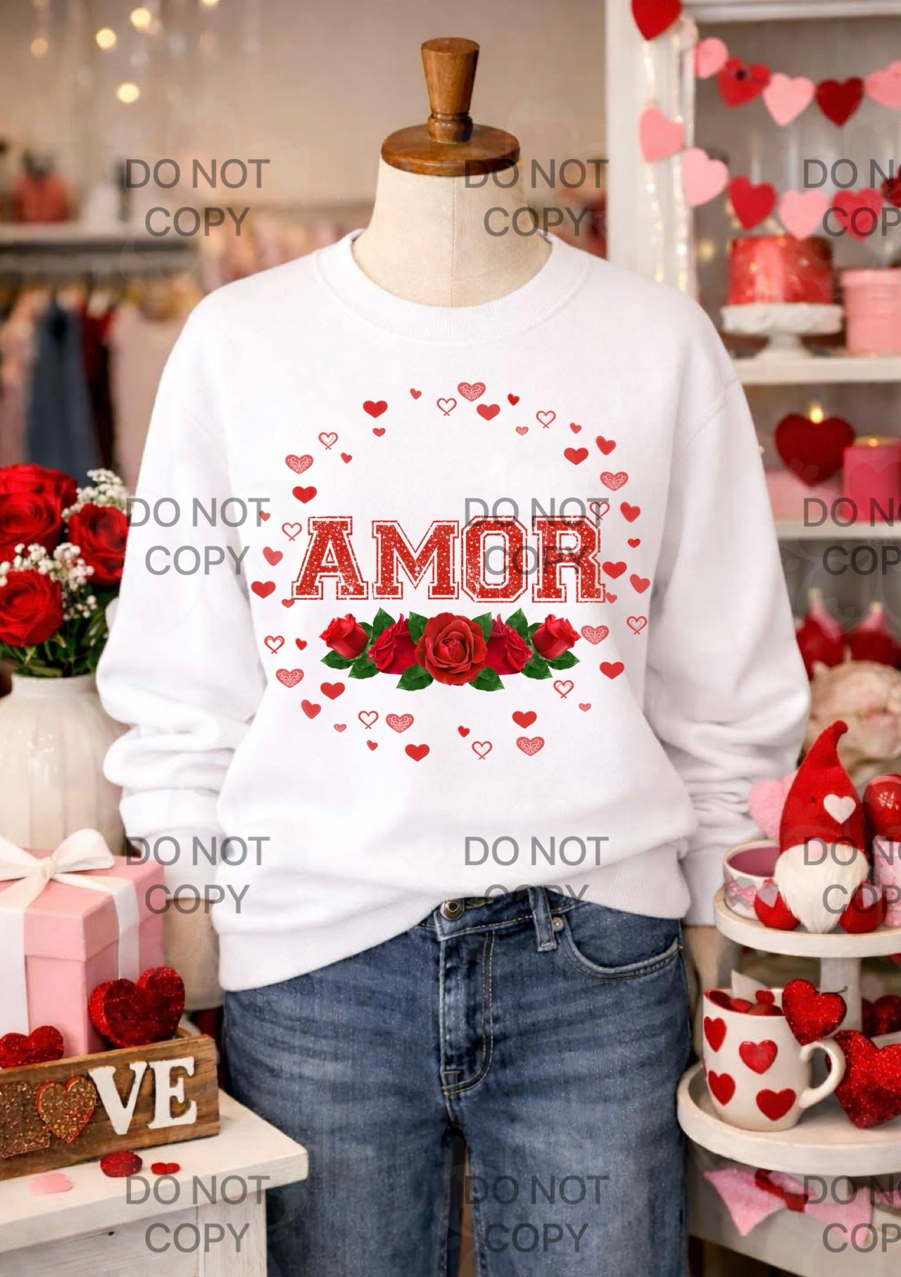Amour