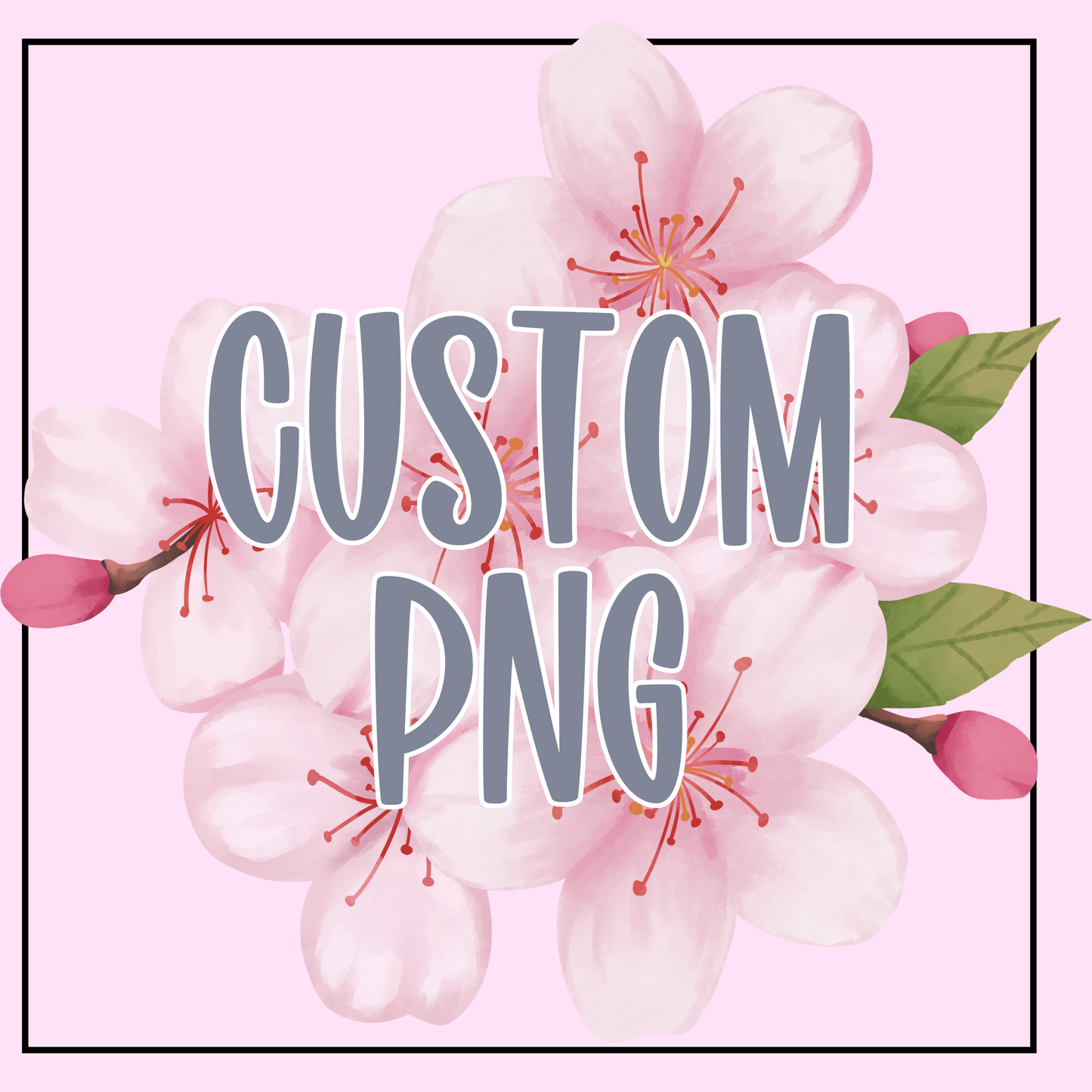 Custom PNG/Request * PLEASE READ TERMS*