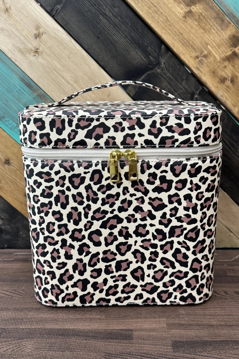 Makeup Boxes