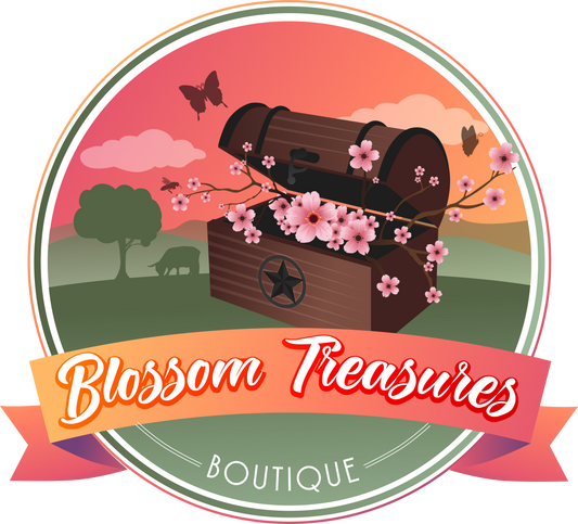 Blossom Treasures Gift Card
